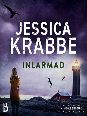 cover image of Inlarmad